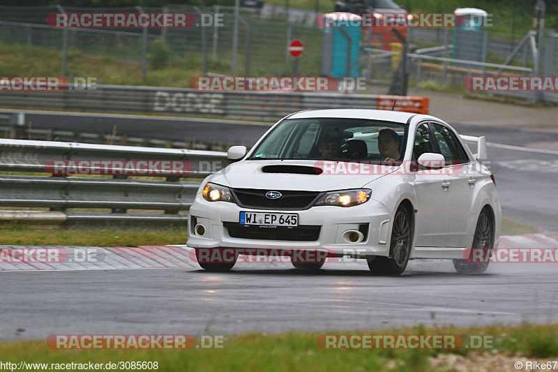 Bild #3085608 - Touristenfahrten Nürburgring Nordschleife 01.07.2017