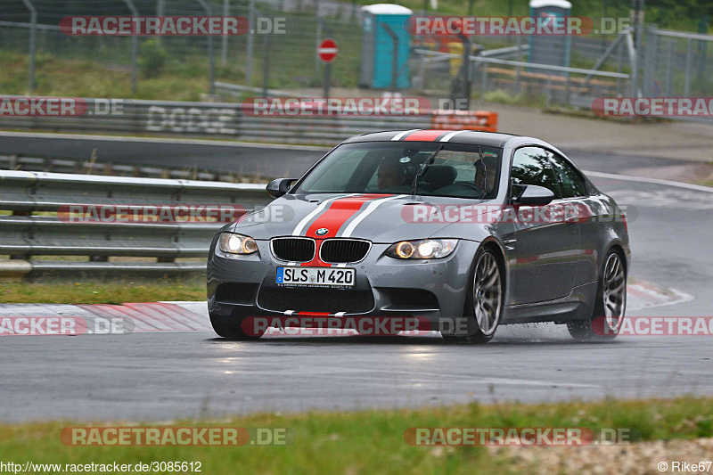 Bild #3085612 - Touristenfahrten Nürburgring Nordschleife 01.07.2017