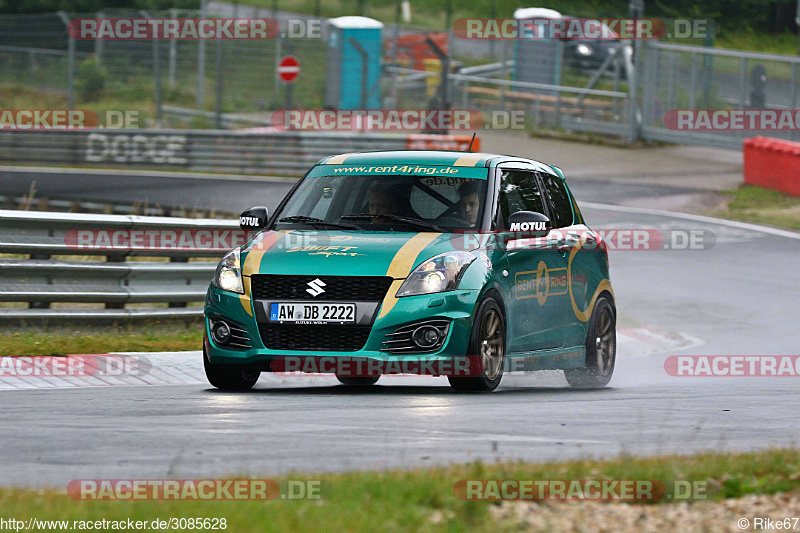 Bild #3085628 - Touristenfahrten Nürburgring Nordschleife 01.07.2017