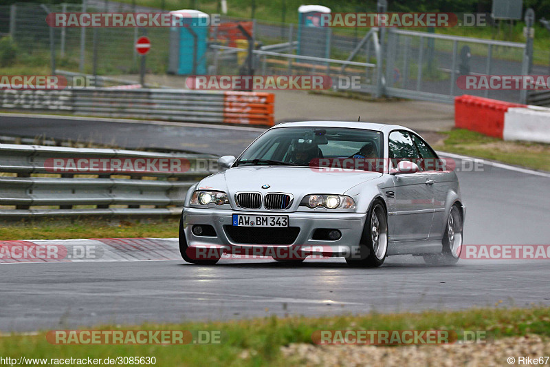 Bild #3085630 - Touristenfahrten Nürburgring Nordschleife 01.07.2017