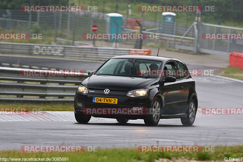 Bild #3085691 - Touristenfahrten Nürburgring Nordschleife 01.07.2017