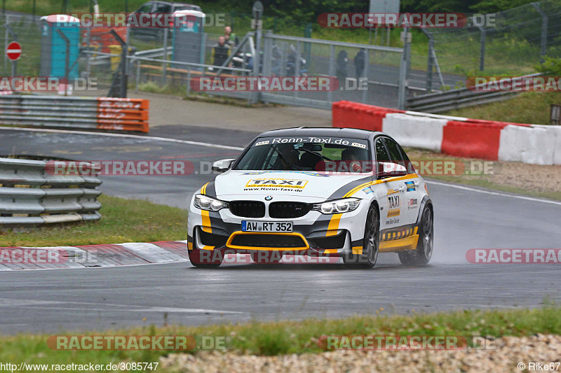 Bild #3085747 - Touristenfahrten Nürburgring Nordschleife 01.07.2017