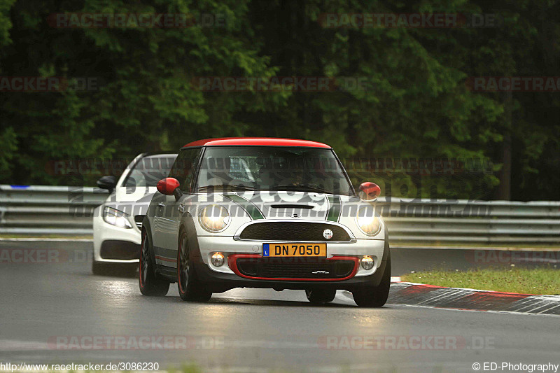 Bild #3086230 - Touristenfahrten Nürburgring Nordschleife 01.07.2017