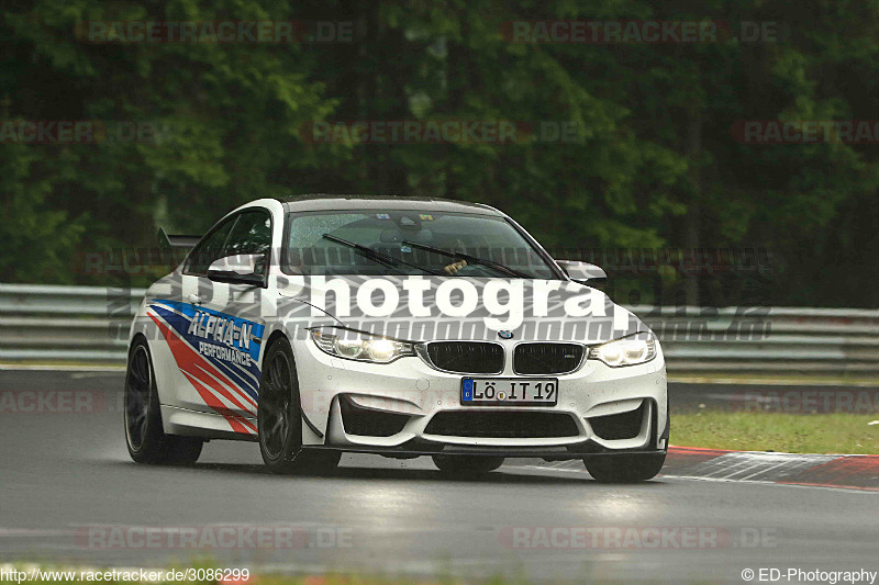 Bild #3086299 - Touristenfahrten Nürburgring Nordschleife 01.07.2017