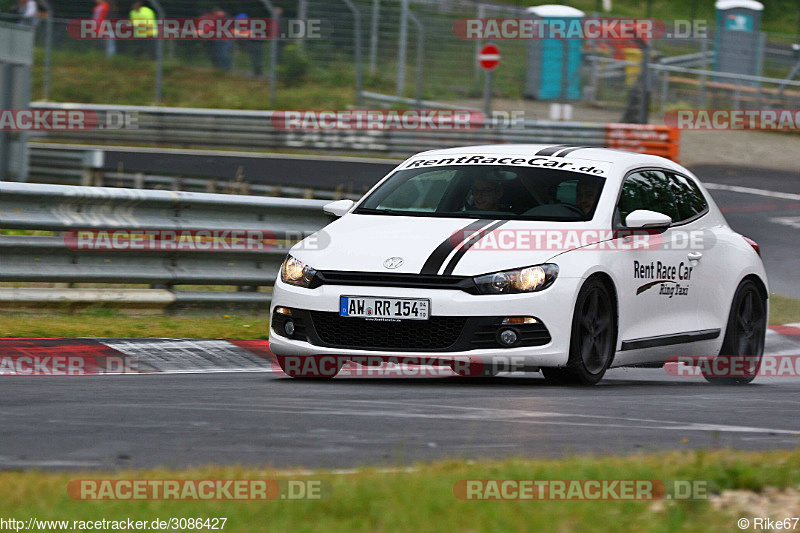 Bild #3086427 - Touristenfahrten Nürburgring Nordschleife 01.07.2017