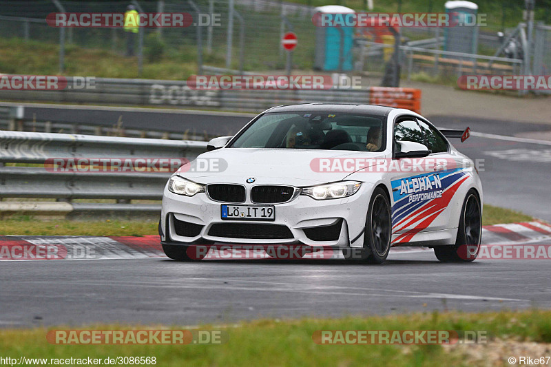 Bild #3086568 - Touristenfahrten Nürburgring Nordschleife 01.07.2017