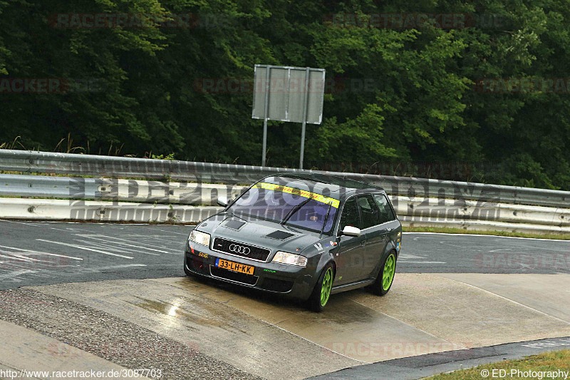 Bild #3087703 - Touristenfahrten Nürburgring Nordschleife 01.07.2017