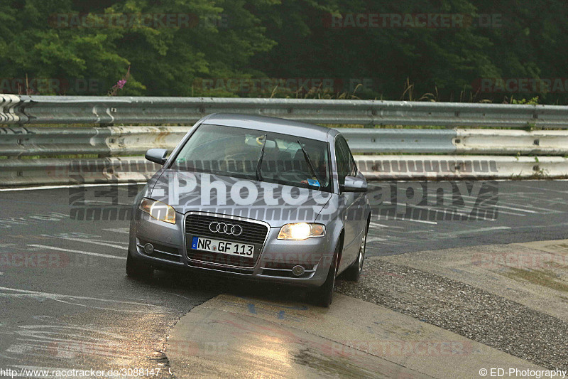 Bild #3088147 - Touristenfahrten Nürburgring Nordschleife 01.07.2017