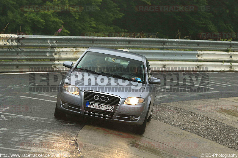 Bild #3088150 - Touristenfahrten Nürburgring Nordschleife 01.07.2017