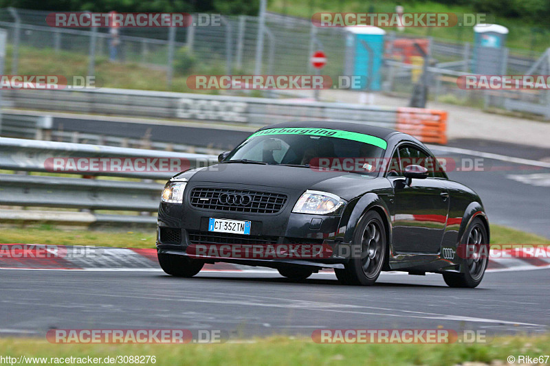 Bild #3088276 - Touristenfahrten Nürburgring Nordschleife 01.07.2017