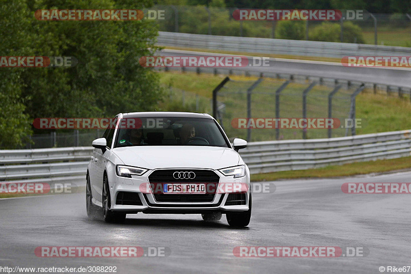 Bild #3088292 - Touristenfahrten Nürburgring Nordschleife 01.07.2017