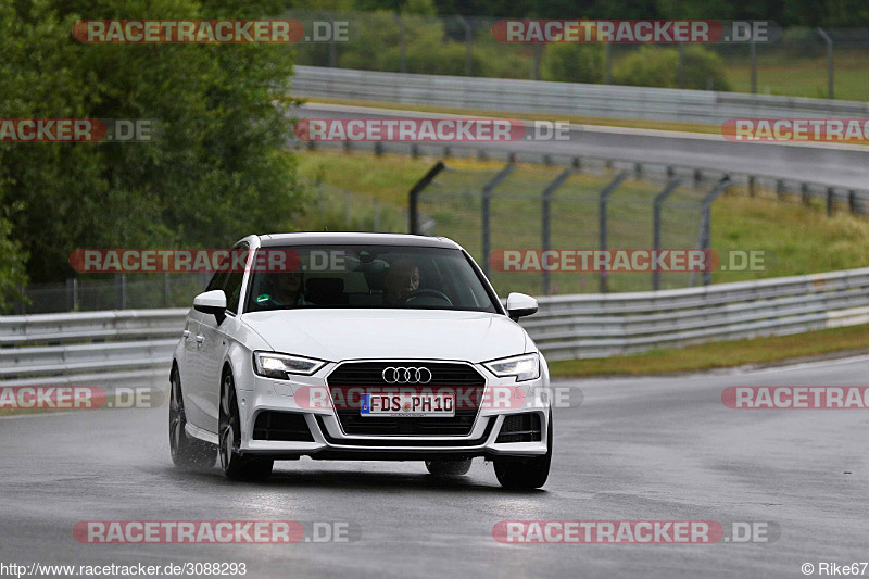 Bild #3088293 - Touristenfahrten Nürburgring Nordschleife 01.07.2017