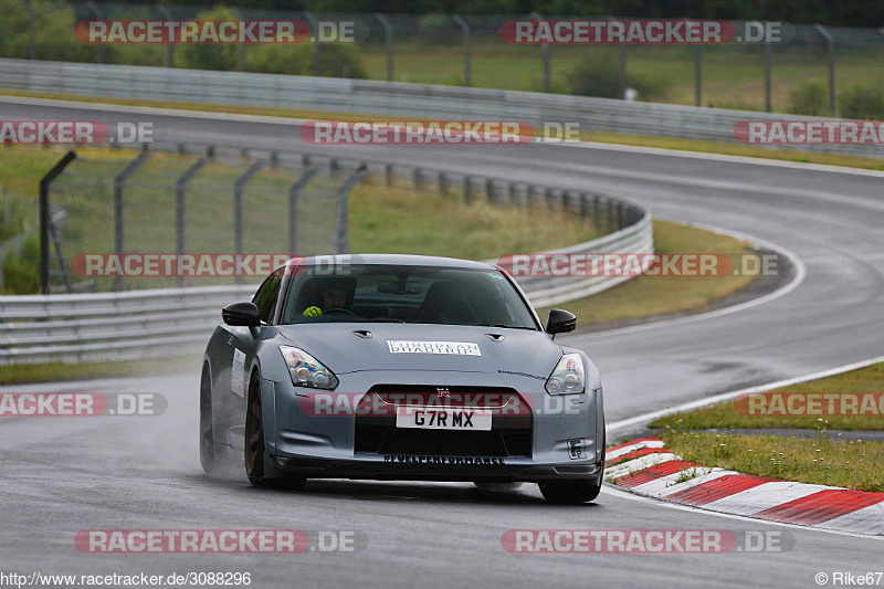 Bild #3088296 - Touristenfahrten Nürburgring Nordschleife 01.07.2017