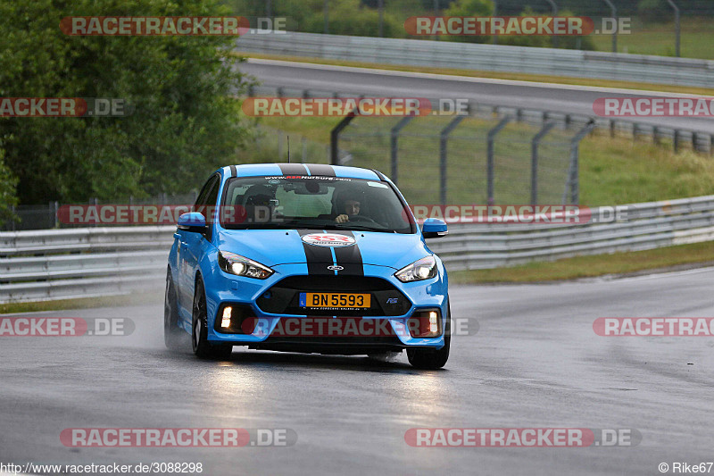 Bild #3088298 - Touristenfahrten Nürburgring Nordschleife 01.07.2017