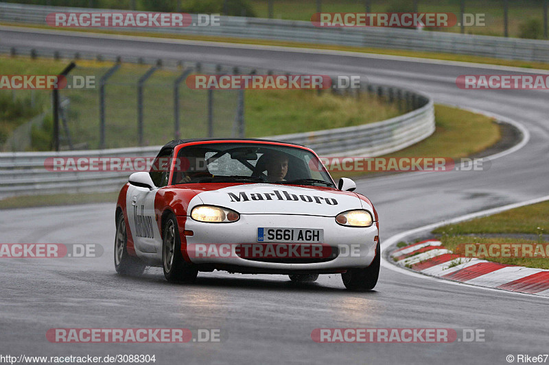 Bild #3088304 - Touristenfahrten Nürburgring Nordschleife 01.07.2017