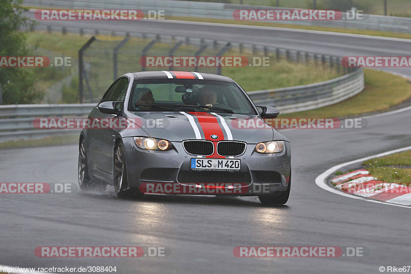 Bild #3088404 - Touristenfahrten Nürburgring Nordschleife 01.07.2017