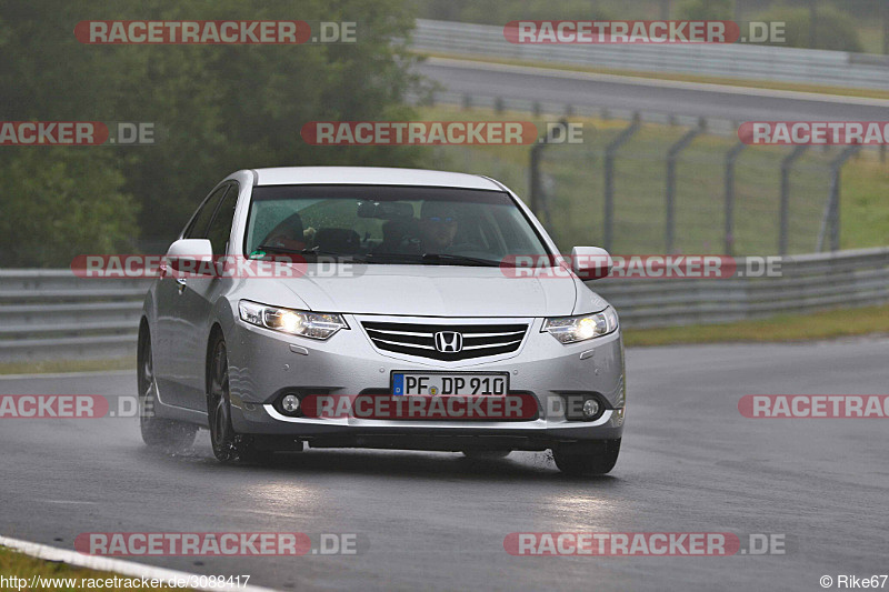 Bild #3088417 - Touristenfahrten Nürburgring Nordschleife 01.07.2017