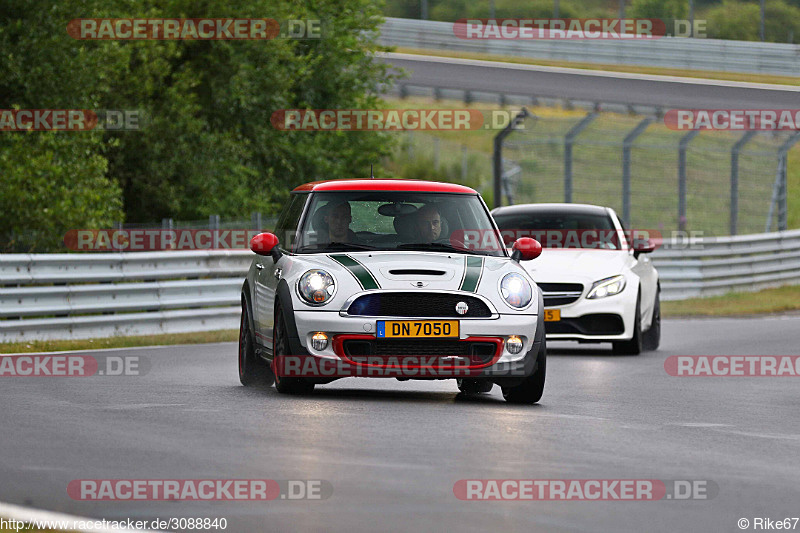 Bild #3088840 - Touristenfahrten Nürburgring Nordschleife 01.07.2017