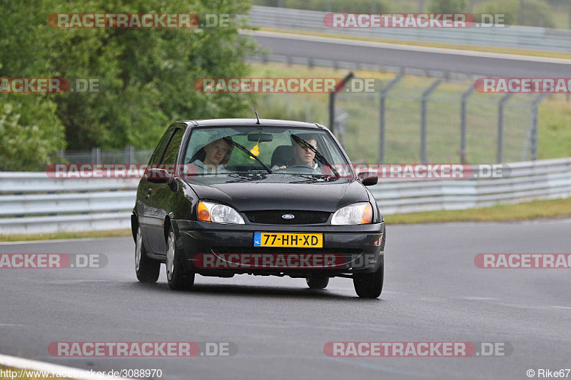 Bild #3088970 - Touristenfahrten Nürburgring Nordschleife 01.07.2017