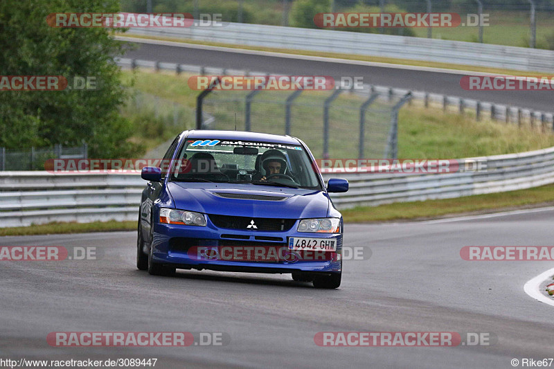 Bild #3089447 - Touristenfahrten Nürburgring Nordschleife 01.07.2017