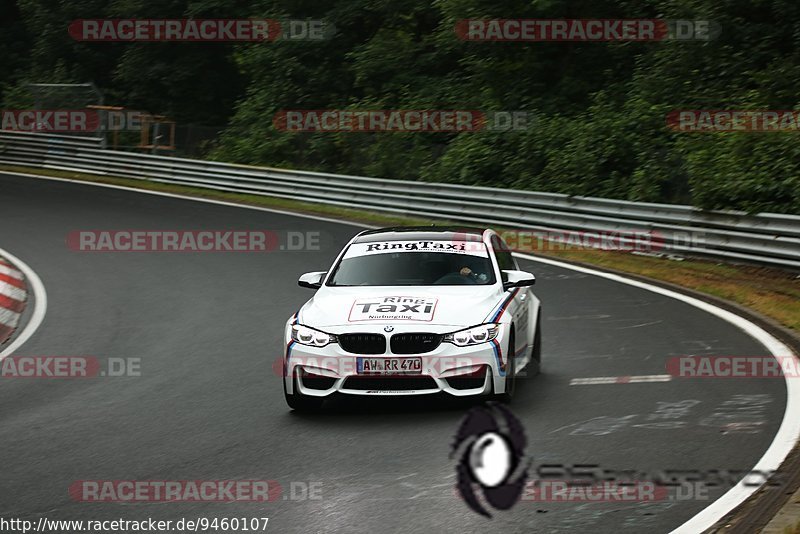 Bild #9460107 - Touristenfahrten Nürburgring Nordschleife 01.07.2017