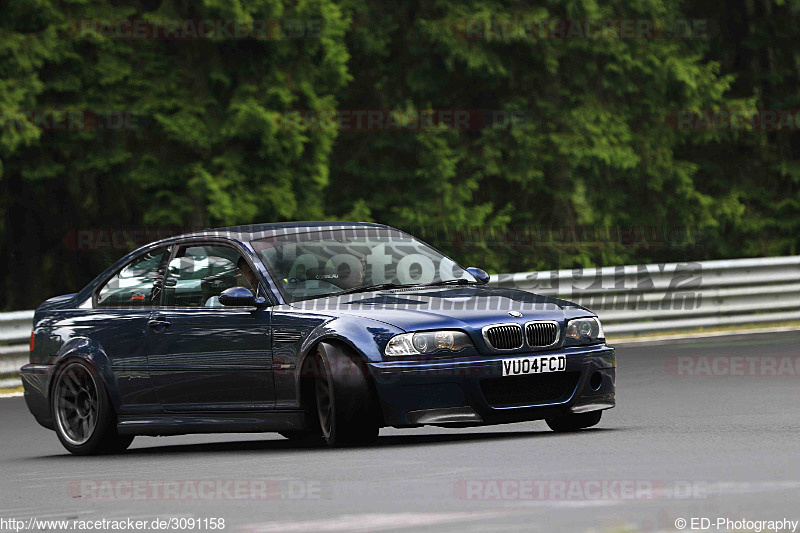 Bild #3091158 - Touristenfahrten Nürburgring Nordschleife 02.07.2017