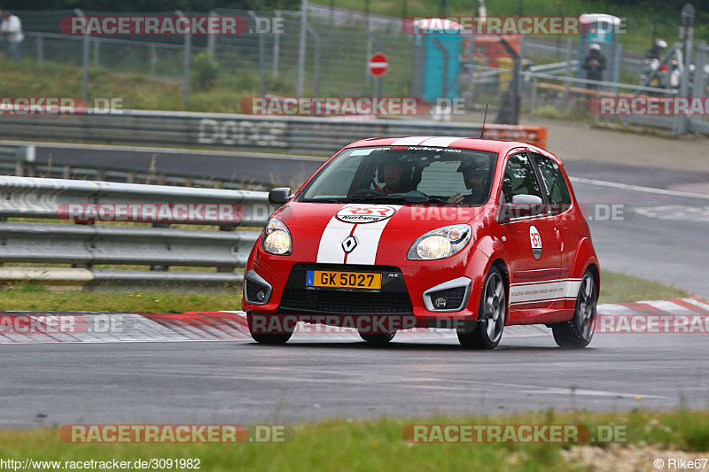 Bild #3091982 - Touristenfahrten Nürburgring Nordschleife 02.07.2017