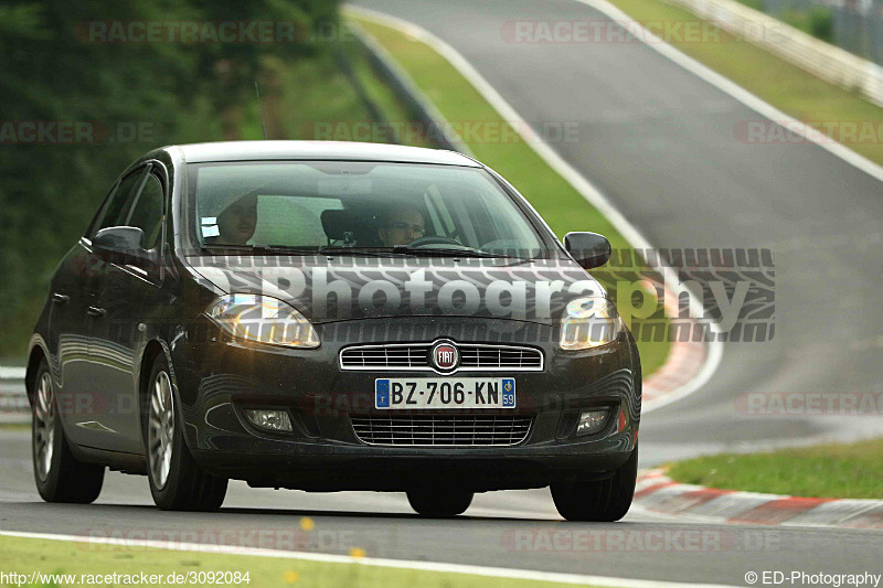 Bild #3092084 - Touristenfahrten Nürburgring Nordschleife 02.07.2017