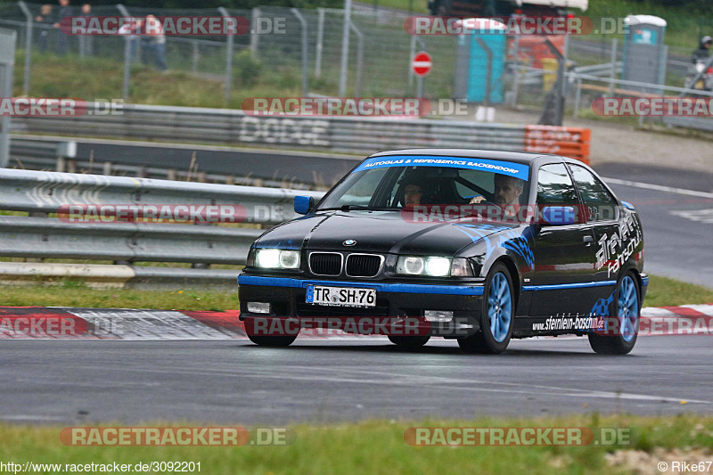 Bild #3092201 - Touristenfahrten Nürburgring Nordschleife 02.07.2017