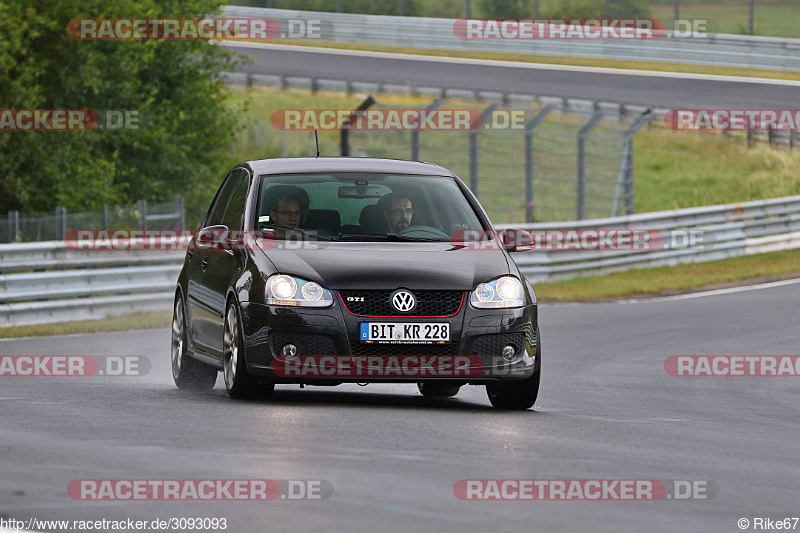 Bild #3093093 - Touristenfahrten Nürburgring Nordschleife 02.07.2017