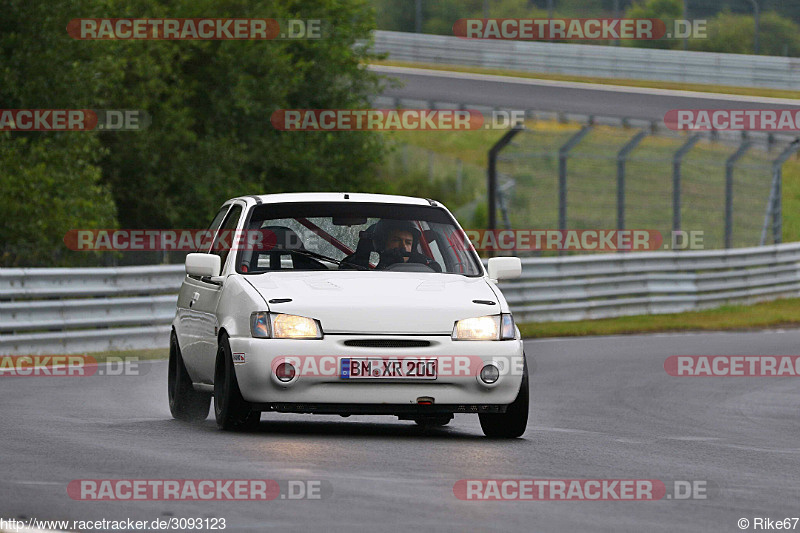 Bild #3093123 - Touristenfahrten Nürburgring Nordschleife 02.07.2017