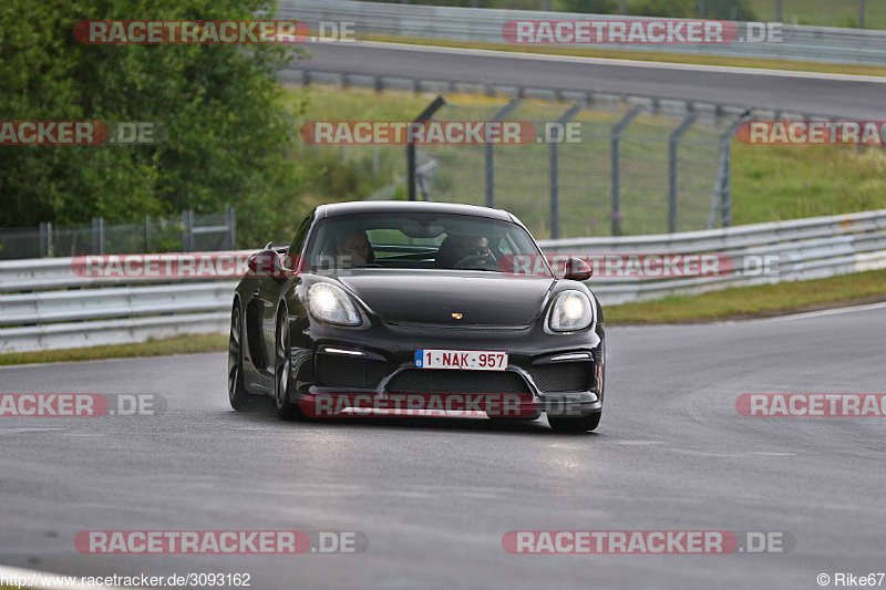 Bild #3093162 - Touristenfahrten Nürburgring Nordschleife 02.07.2017