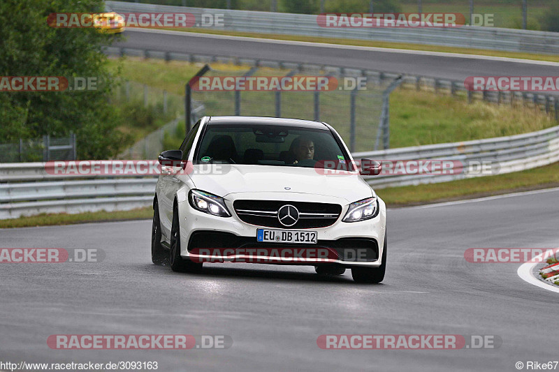 Bild #3093163 - Touristenfahrten Nürburgring Nordschleife 02.07.2017