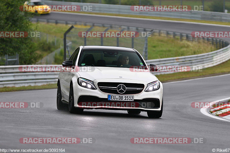 Bild #3093164 - Touristenfahrten Nürburgring Nordschleife 02.07.2017