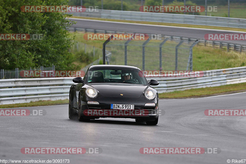 Bild #3093173 - Touristenfahrten Nürburgring Nordschleife 02.07.2017