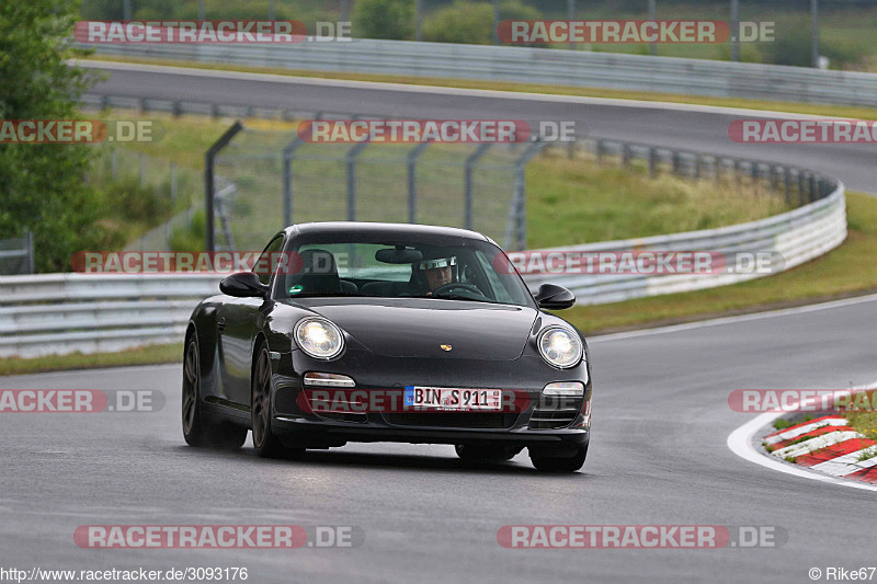 Bild #3093176 - Touristenfahrten Nürburgring Nordschleife 02.07.2017