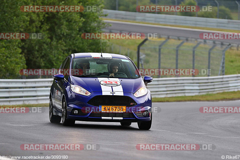 Bild #3093180 - Touristenfahrten Nürburgring Nordschleife 02.07.2017