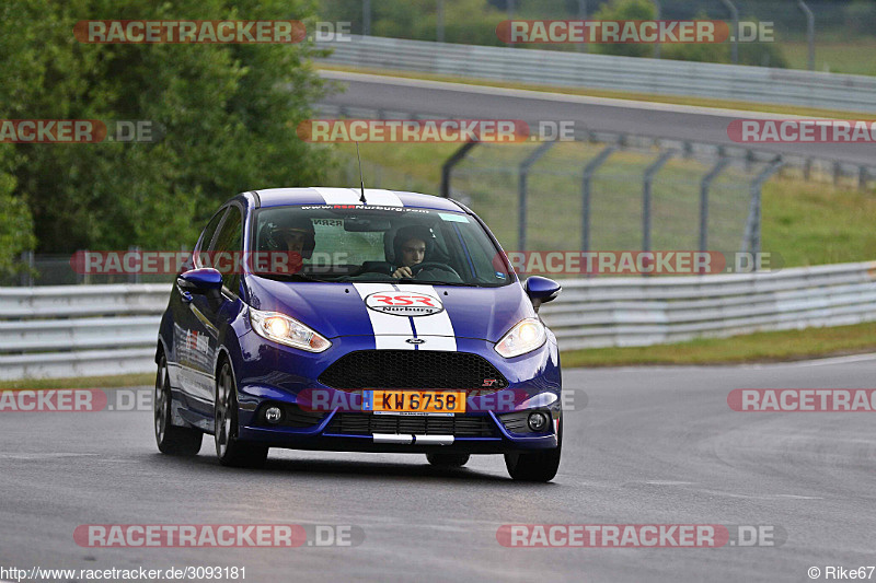 Bild #3093181 - Touristenfahrten Nürburgring Nordschleife 02.07.2017