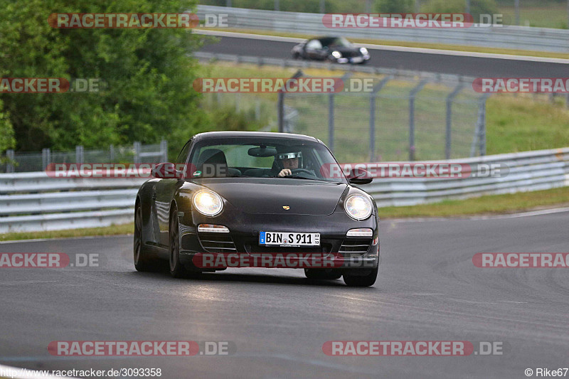 Bild #3093358 - Touristenfahrten Nürburgring Nordschleife 02.07.2017