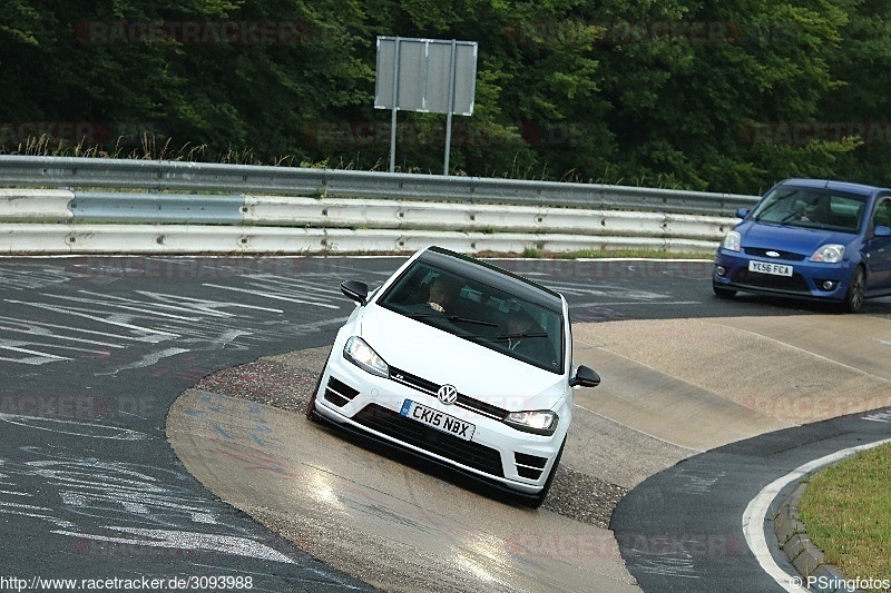 Bild #3093988 - Touristenfahrten Nürburgring Nordschleife 02.07.2017