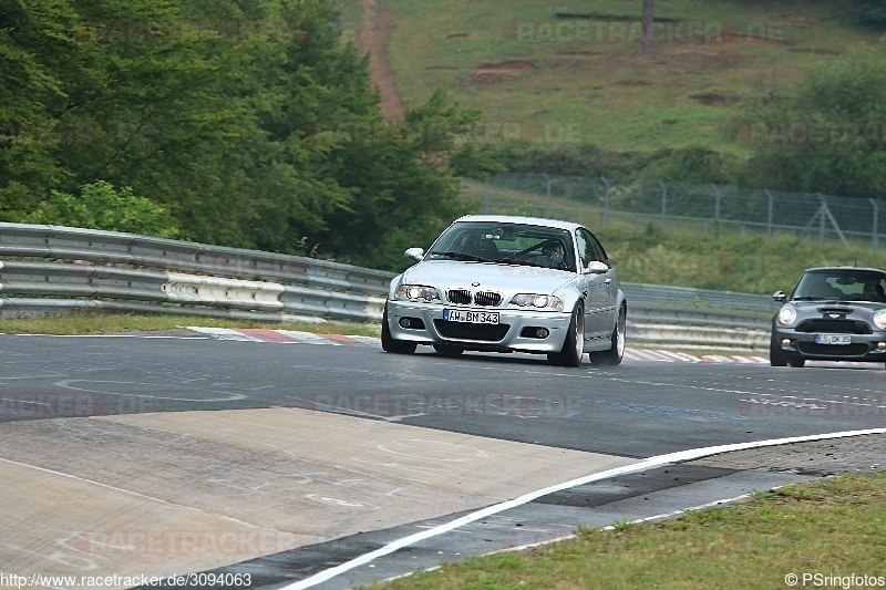 Bild #3094063 - Touristenfahrten Nürburgring Nordschleife 02.07.2017