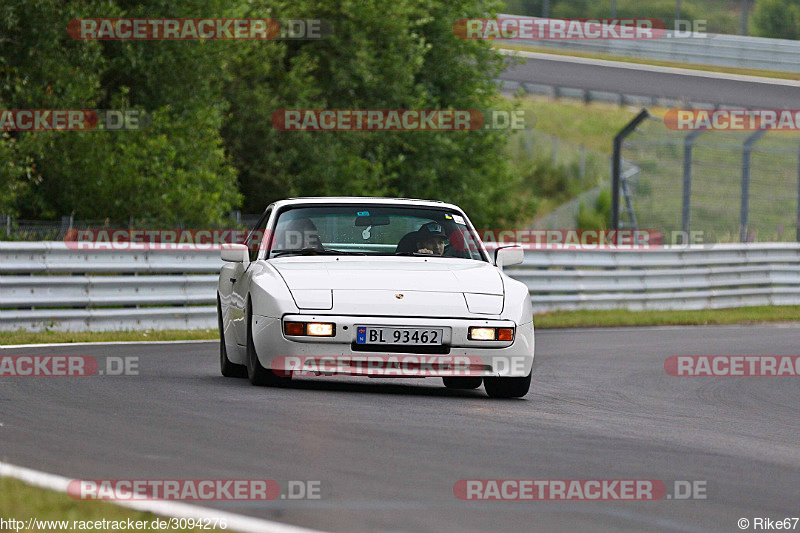 Bild #3094276 - Touristenfahrten Nürburgring Nordschleife 02.07.2017