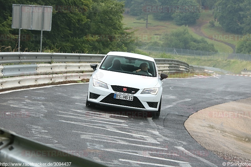 Bild #3094437 - Touristenfahrten Nürburgring Nordschleife 02.07.2017