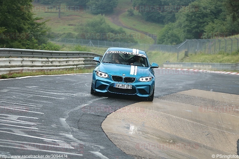 Bild #3094474 - Touristenfahrten Nürburgring Nordschleife 02.07.2017