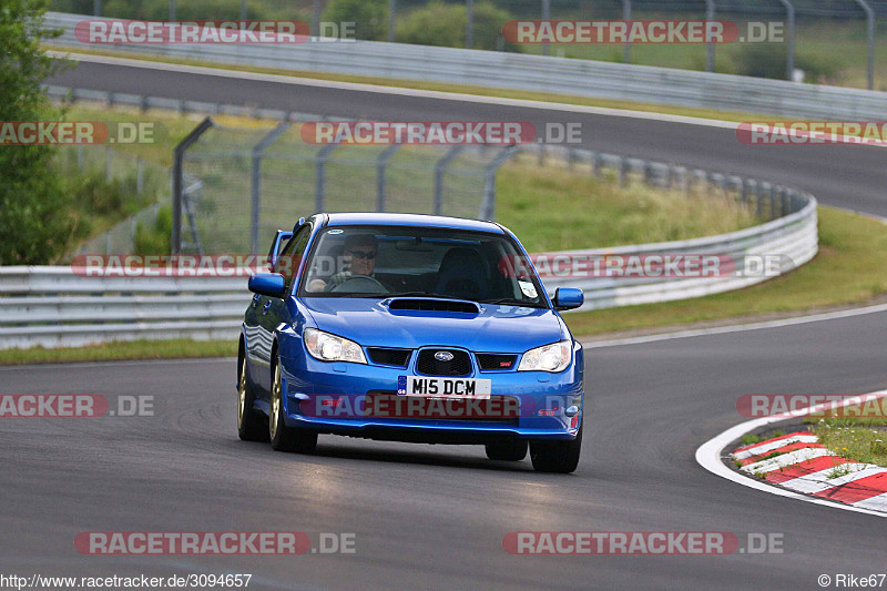 Bild #3094657 - Touristenfahrten Nürburgring Nordschleife 02.07.2017