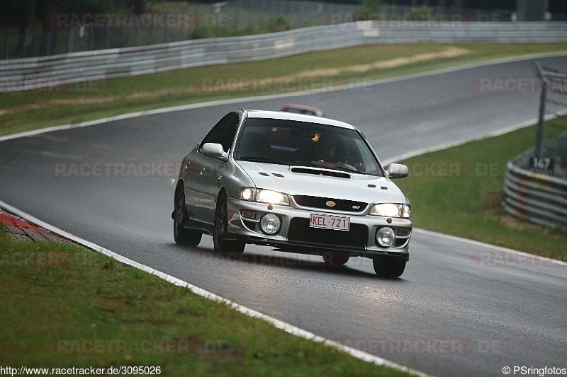 Bild #3095026 - Touristenfahrten Nürburgring Nordschleife 02.07.2017