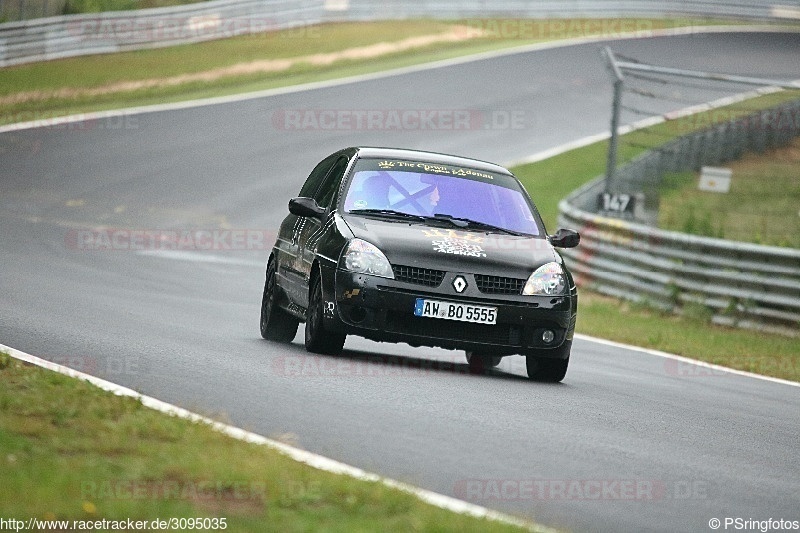 Bild #3095035 - Touristenfahrten Nürburgring Nordschleife 02.07.2017