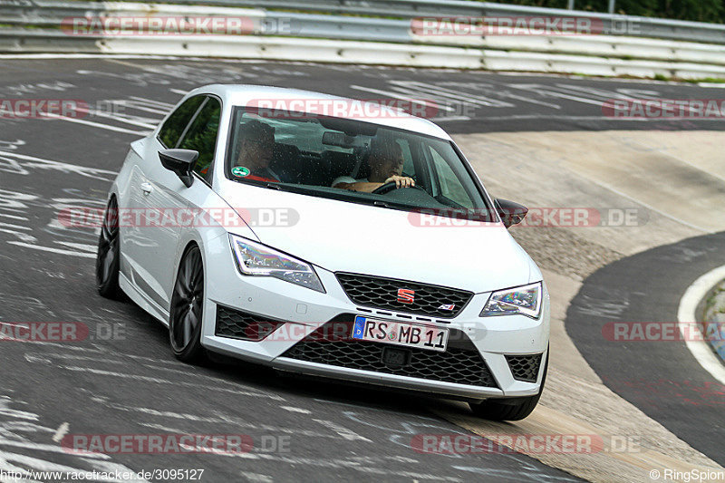 Bild #3095127 - Touristenfahrten Nürburgring Nordschleife 02.07.2017