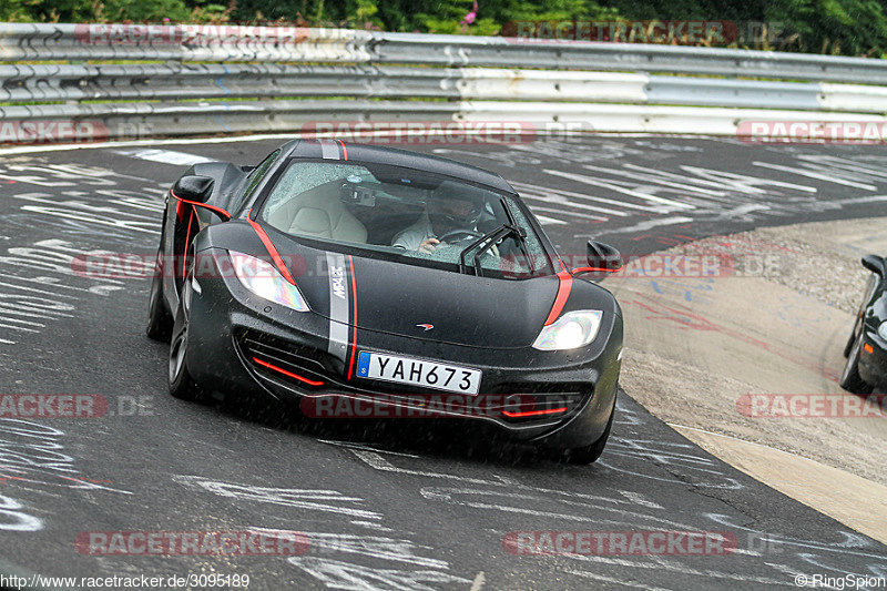 Bild #3095189 - Touristenfahrten Nürburgring Nordschleife 02.07.2017