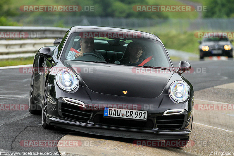 Bild #3095596 - Touristenfahrten Nürburgring Nordschleife 02.07.2017